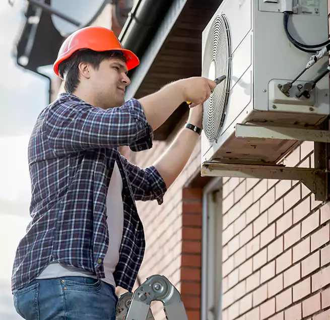 Why Homeowners & Businesses Trust Us Lompoc, CA