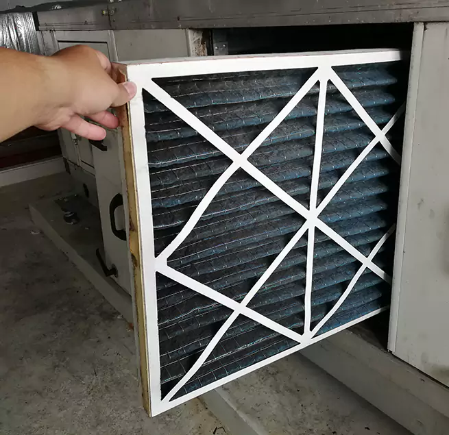 Why Homeowners & Businesses Trust Us Lompoc, CA?